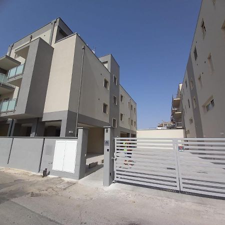 מטרה Casa Mimi Aparthotel מראה חיצוני תמונה