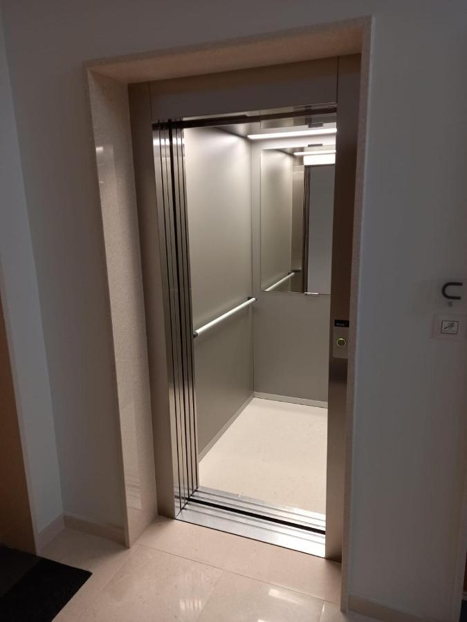 מטרה Casa Mimi Aparthotel מראה חיצוני תמונה