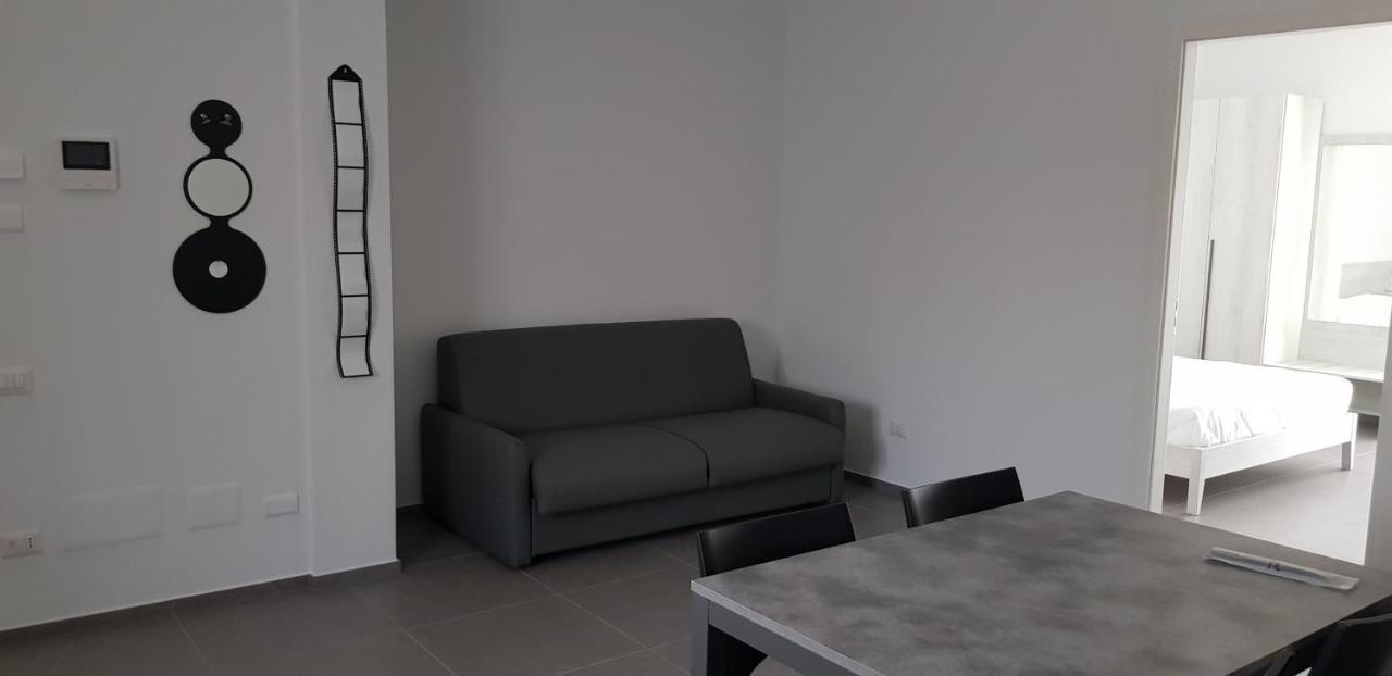 מטרה Casa Mimi Aparthotel מראה חיצוני תמונה