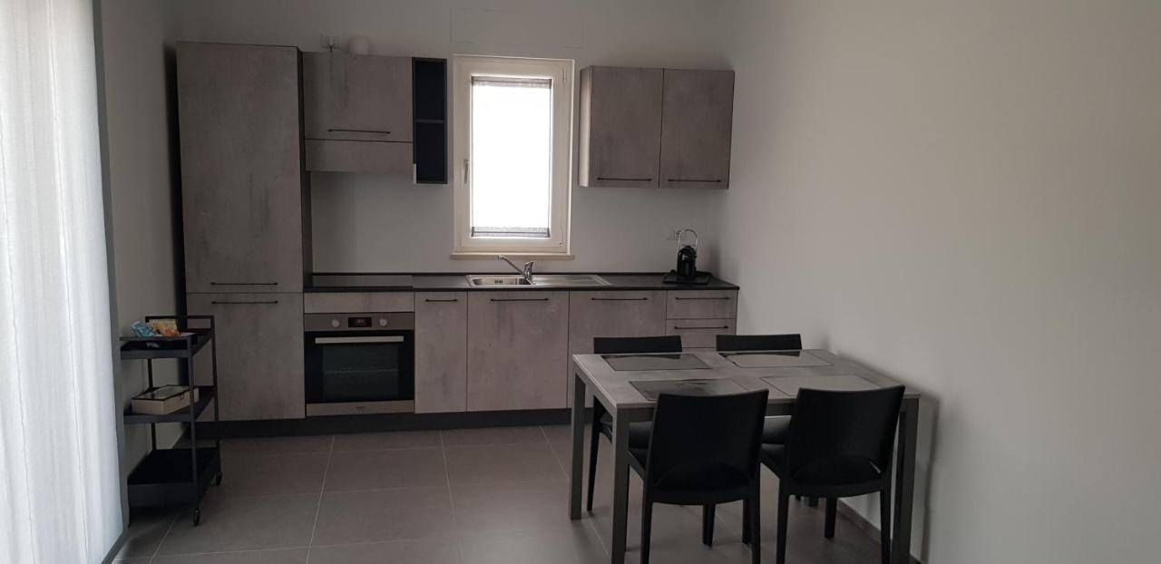 מטרה Casa Mimi Aparthotel מראה חיצוני תמונה