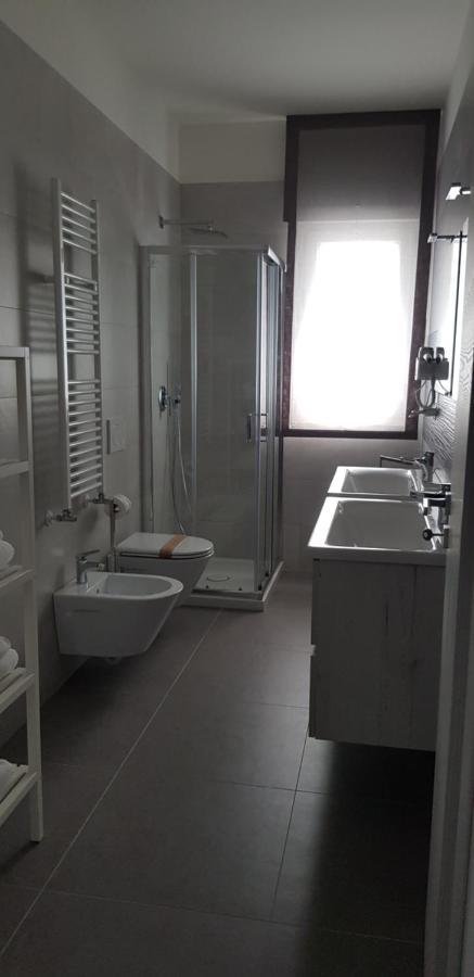 מטרה Casa Mimi Aparthotel מראה חיצוני תמונה