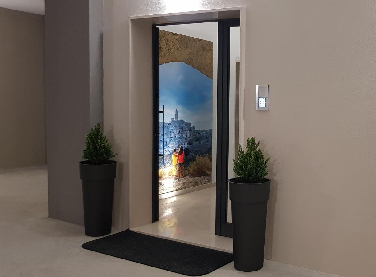 מטרה Casa Mimi Aparthotel מראה חיצוני תמונה