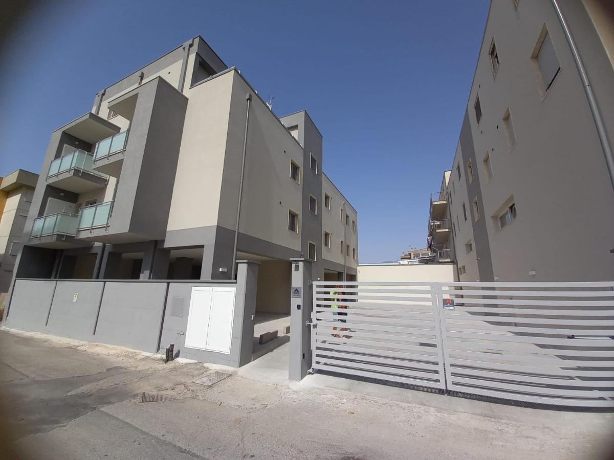מטרה Casa Mimi Aparthotel מראה חיצוני תמונה