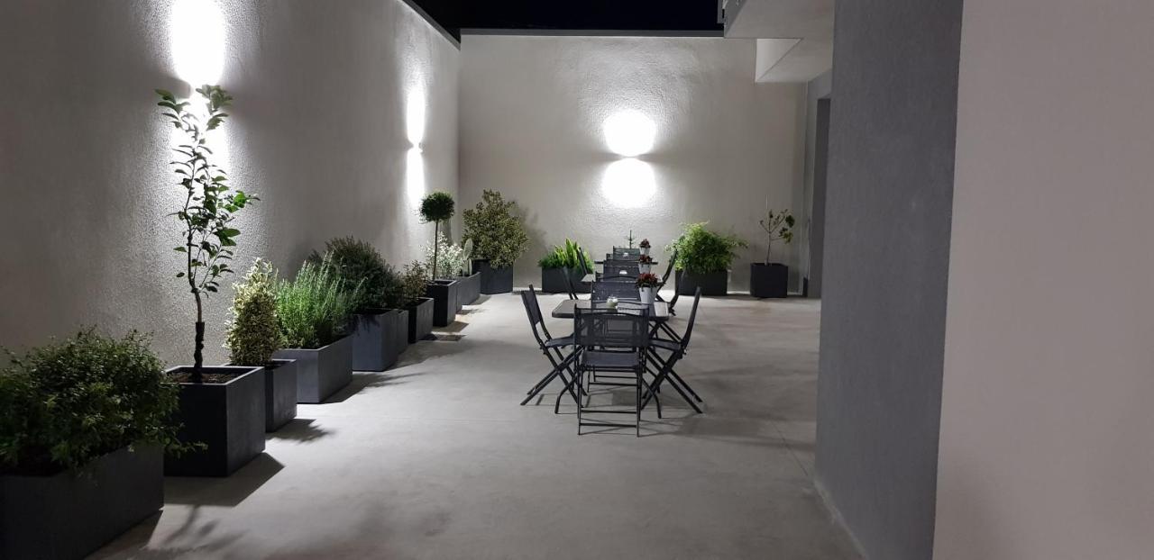 מטרה Casa Mimi Aparthotel מראה חיצוני תמונה