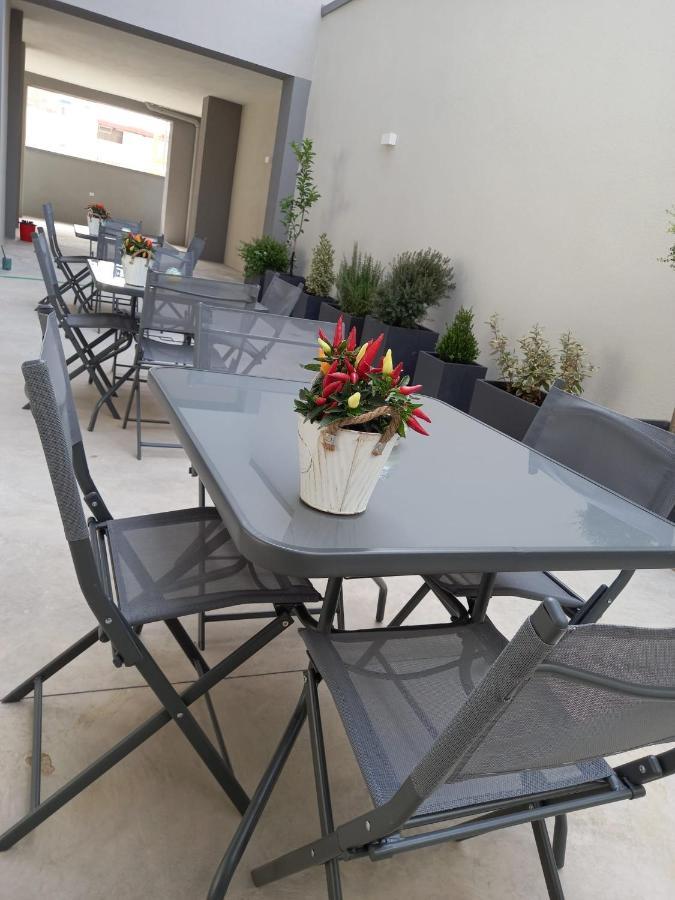 מטרה Casa Mimi Aparthotel מראה חיצוני תמונה