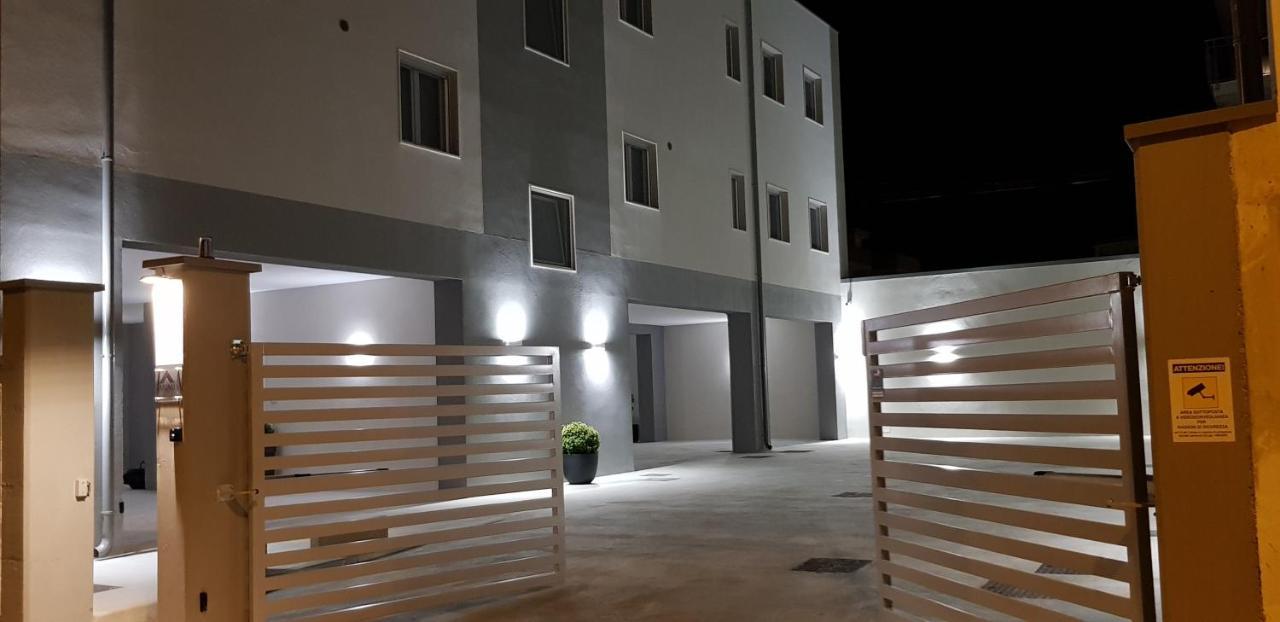 מטרה Casa Mimi Aparthotel מראה חיצוני תמונה