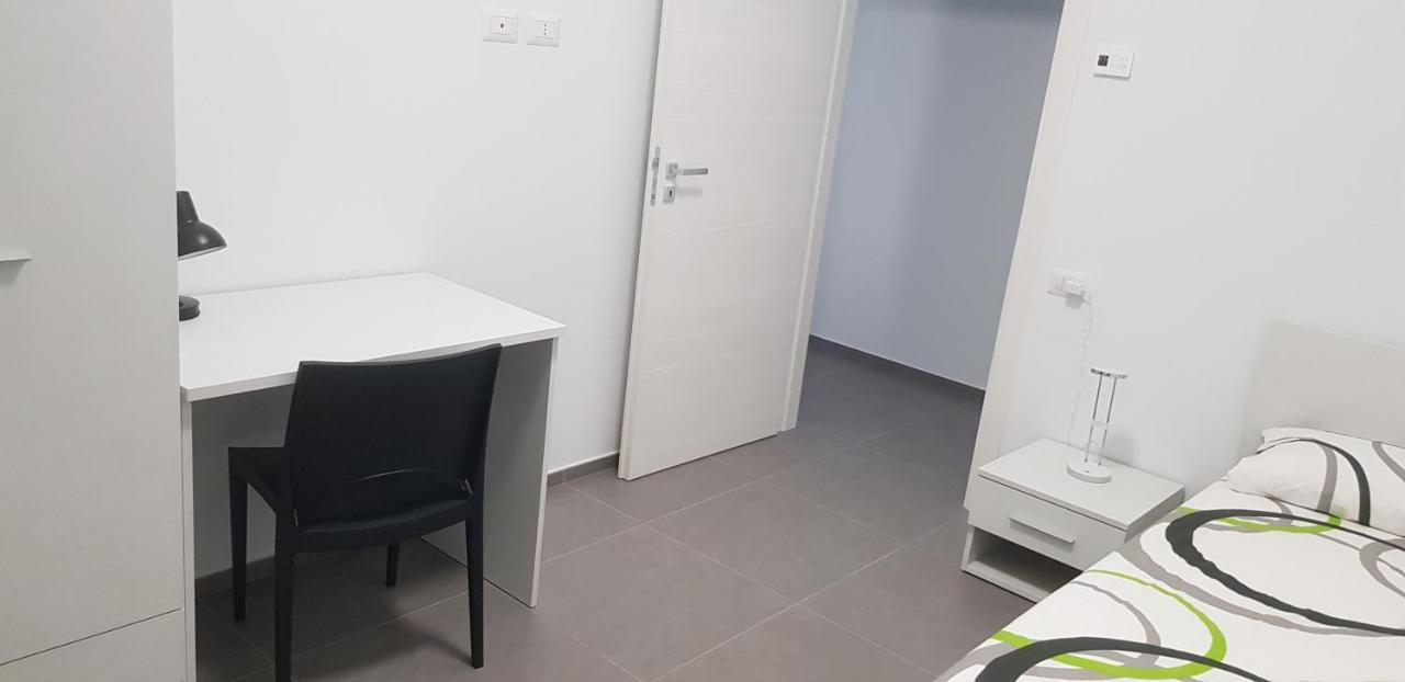 מטרה Casa Mimi Aparthotel מראה חיצוני תמונה