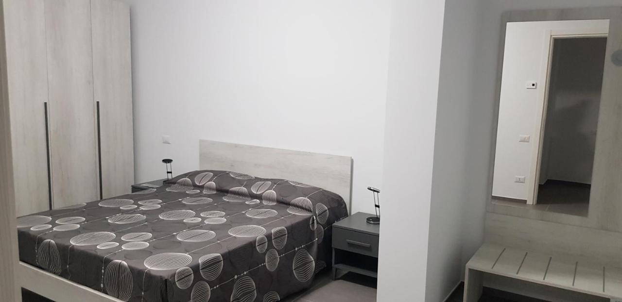 מטרה Casa Mimi Aparthotel מראה חיצוני תמונה