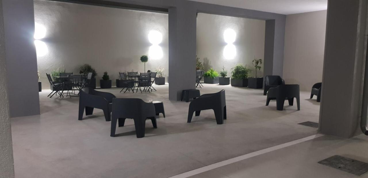 מטרה Casa Mimi Aparthotel מראה חיצוני תמונה