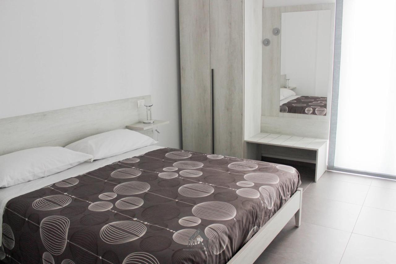 מטרה Casa Mimi Aparthotel מראה חיצוני תמונה